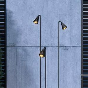 Ландшафтные светильники HAREBELL