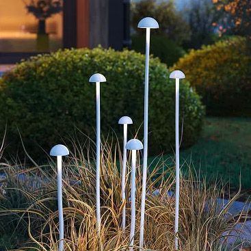 Ландшафтные светильники ENOKI