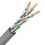 Кабель UTP 025020 ARL-UTP-PRO-4PR-24AWG-CAT5e-CU (витая пара) медь Кабель UTP 025020 ARL-UTP-PRO-4PR-24AWG-CAT5e-CU (витая пара) медь