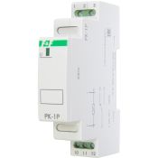 Электромагнитное (промежуточное) реле PK-1P/UN 230V ЕА06.001.004 Электромагнитное (промежуточное) реле PK-1P/UN 230V ЕА06.001.004