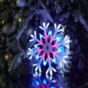 украшение   10W СНЕЖИНКА  MULTICOLOR UL-00001403 ULD-H4040-048/DTA MULTI IP20 SNOWFLAKE украшение   10W СНЕЖИНКА  MULTICOLOR UL-00001403 ULD-H4040-048/DTA MULTI IP20 SNOWFLAKE