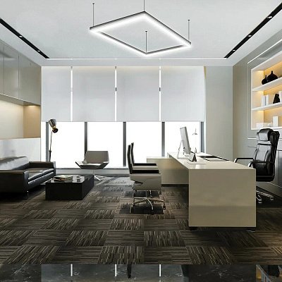 Светильники для офисных помещений