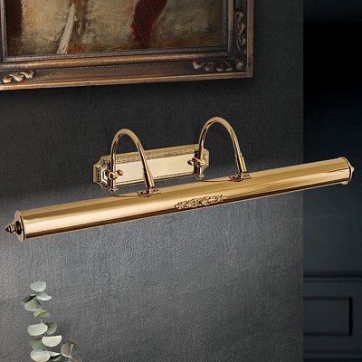 Для картин и зеркал