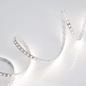Светодиодная лента Белый теплый 2835 24V 9.6W/m 120Led/метр 042297 UL-A120-8mm 3000K Светодиодная лента Белый теплый 2835 24V 9.6W/m 120Led/метр 042297 UL-A120-8mm 3000K