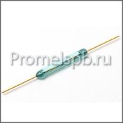 геркон КЭМ-2 гр.А замыкающий контакт геркон КЭМ-2 гр.А замыкающий контакт