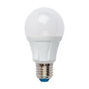 светодиодная лампа шар  A60 Белый теплый 12W UL-00001526 LED-A60-12W/WW/E27/FR PLP01WH ЯРКАЯ светодиодная лампа шар  A60 Белый теплый 12W UL-00001526 LED-A60-12W/WW/E27/FR PLP01WH ЯРКАЯ