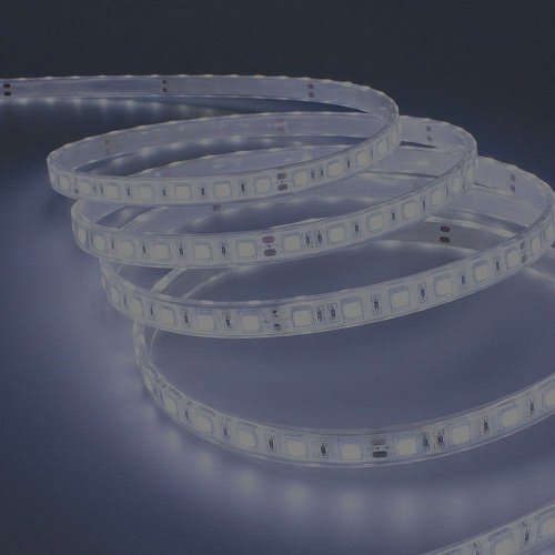 Что нужно для подключения светодиодной ленты?