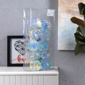 гирлянда НИТЬ Белый с насадками «Фонарики» IP20  220 В Распродажа! гирлянда НИТЬ Белый с насадками «Фонарики» IP20  220 В Распродажа!