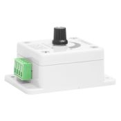 Диммер ELF Т1 (12-24V, 8A) IP 50 Диммер ELF Т1 (12-24V, 8A) IP 50